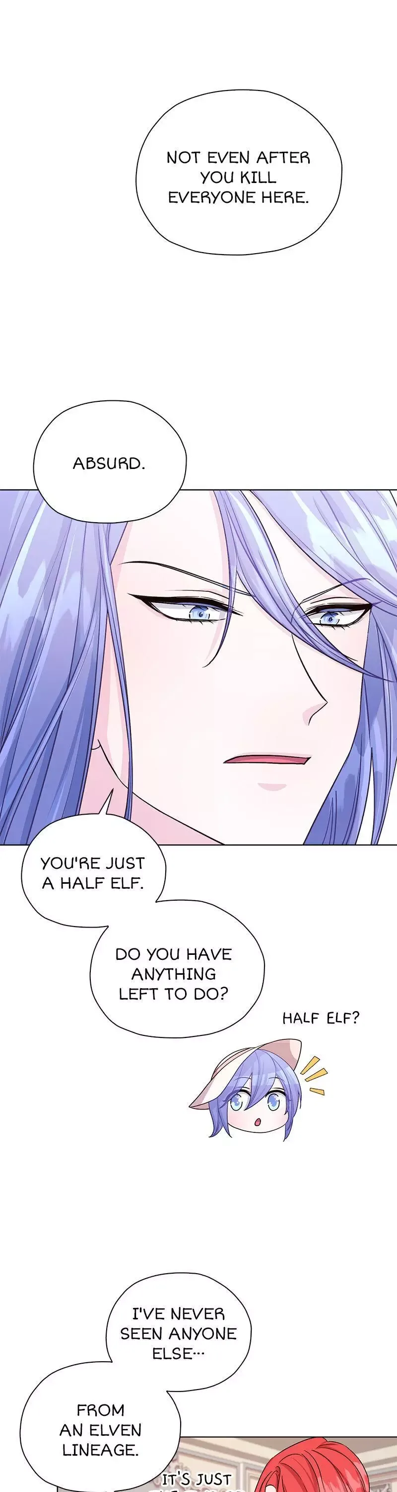 The Daughter of the Elemental King Chapter 36 page 32