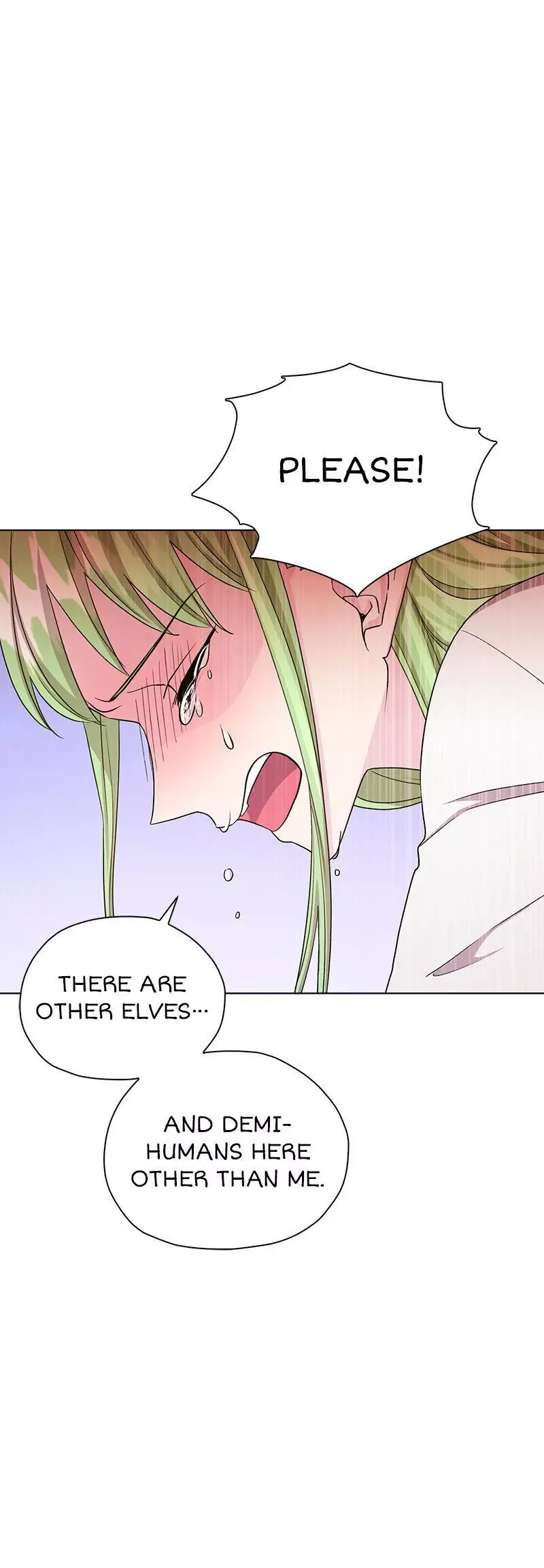 The Daughter of the Elemental King Chapter 37 page 23