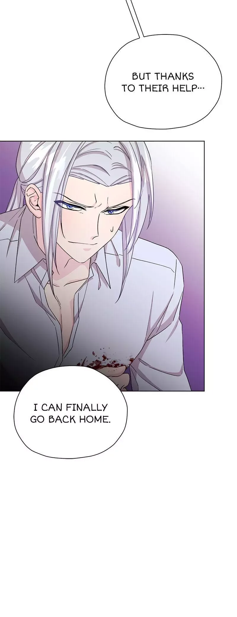 The Daughter of the Elemental King Chapter 37 page 21