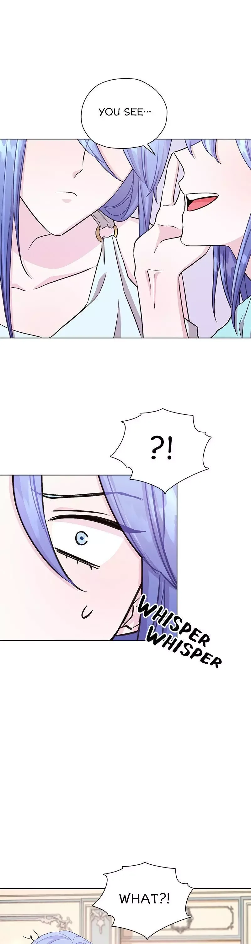 The Daughter of the Elemental King Chapter 37 page 36