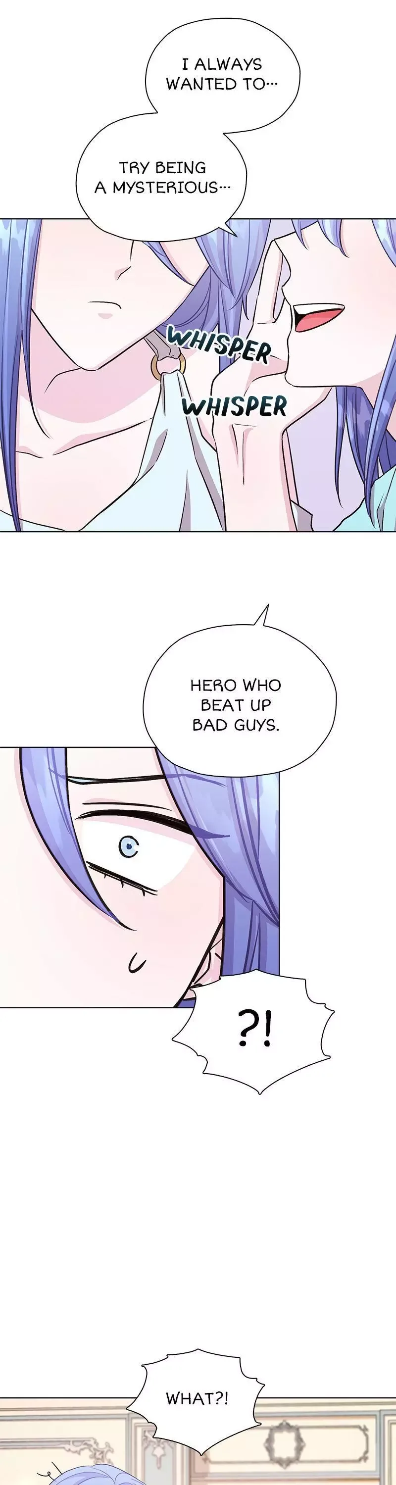 The Daughter of the Elemental King Chapter 38 page 2