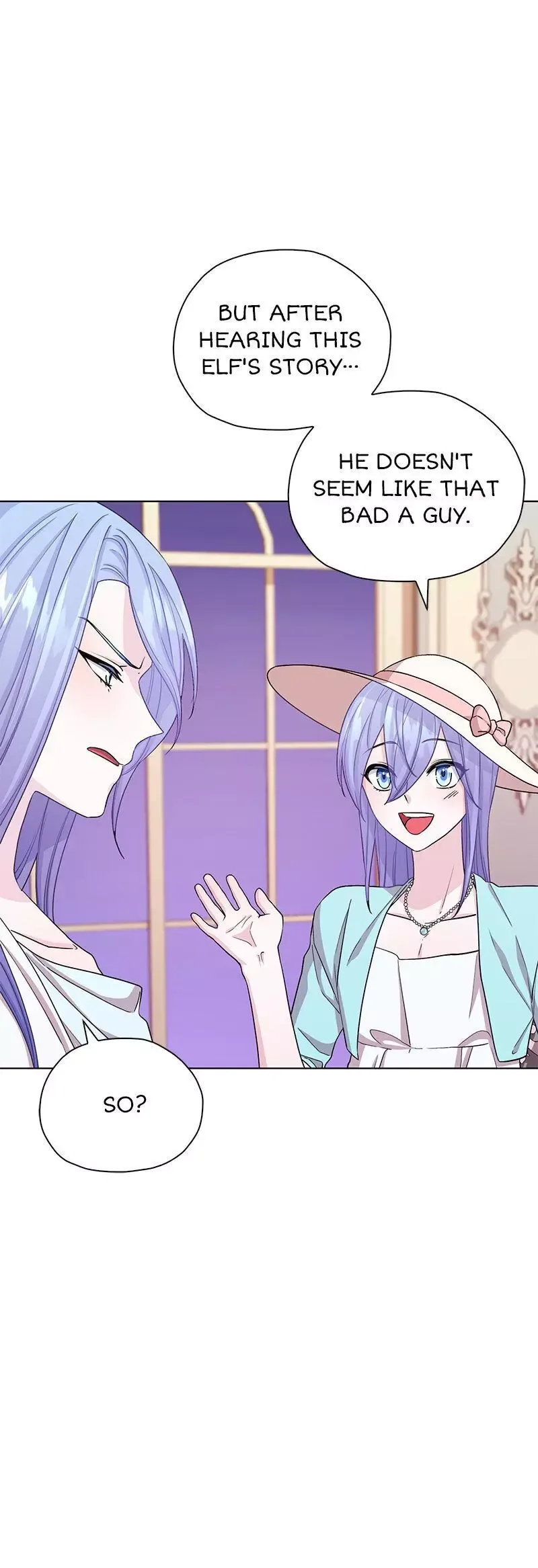 The Daughter of the Elemental King Chapter 38 page 6