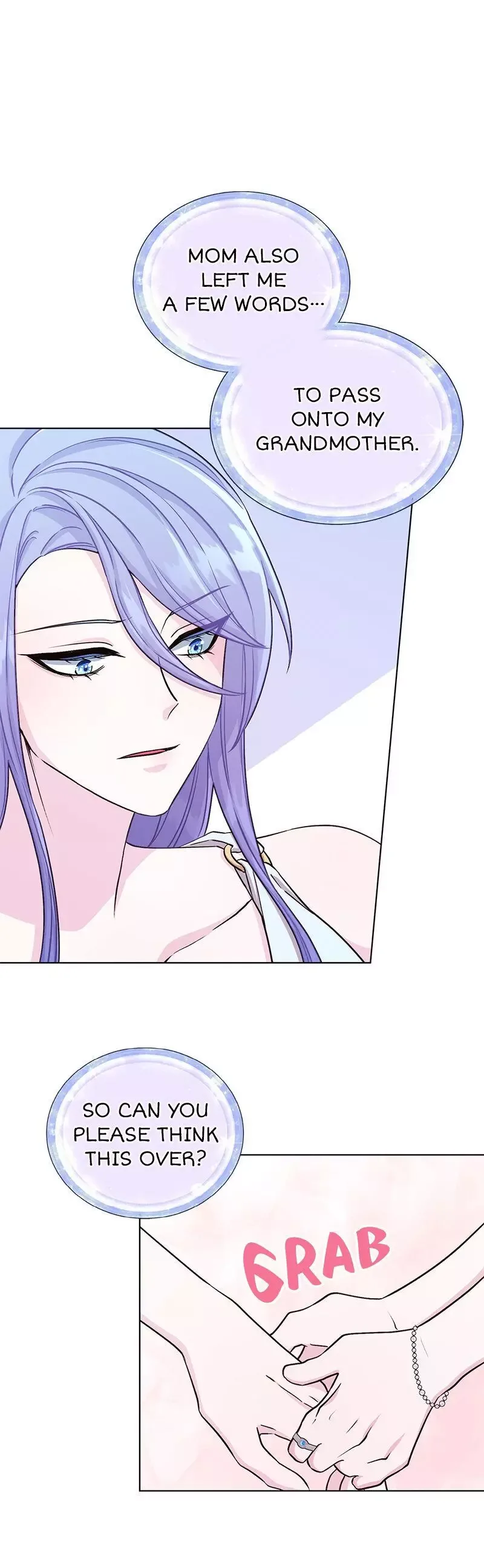The Daughter of the Elemental King Chapter 38 page 16