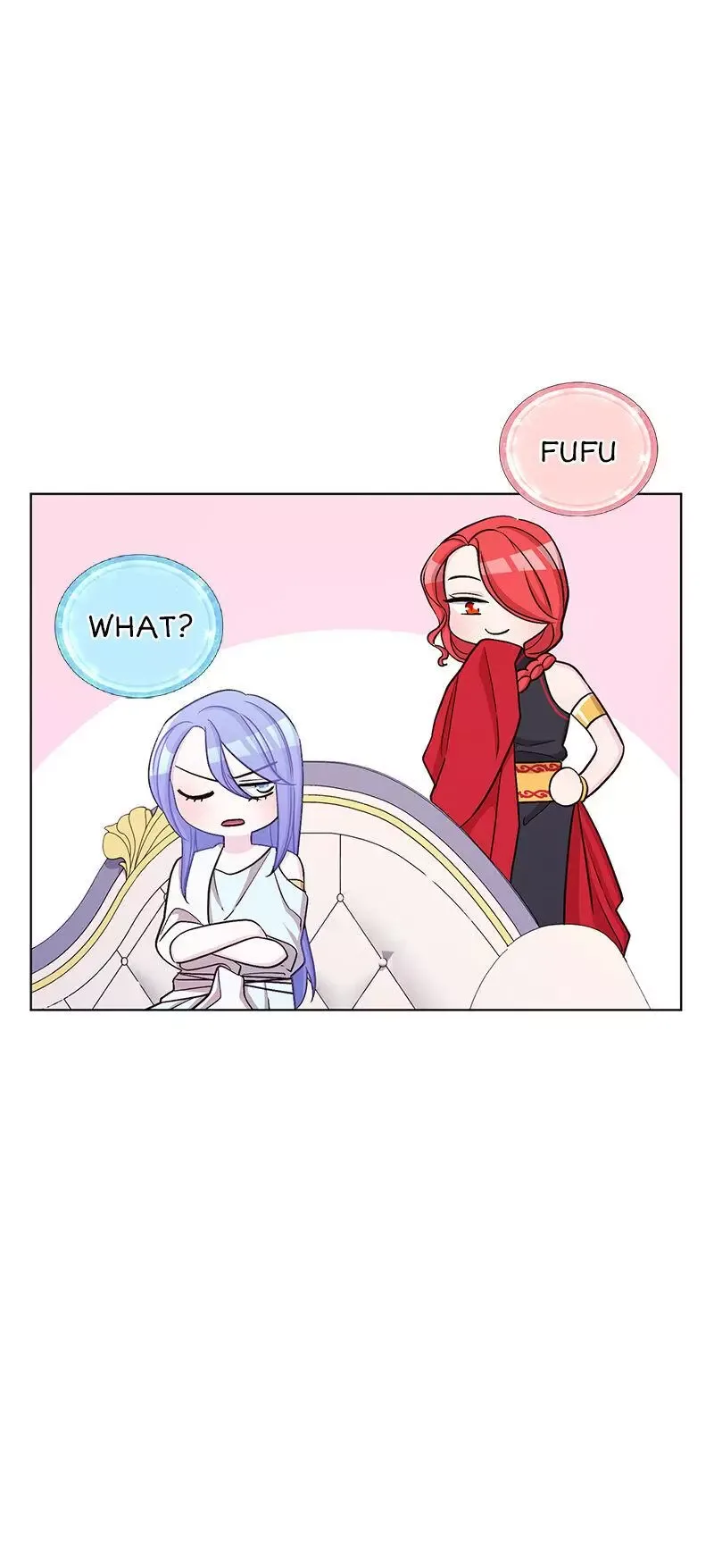 The Daughter of the Elemental King Chapter 38 page 22