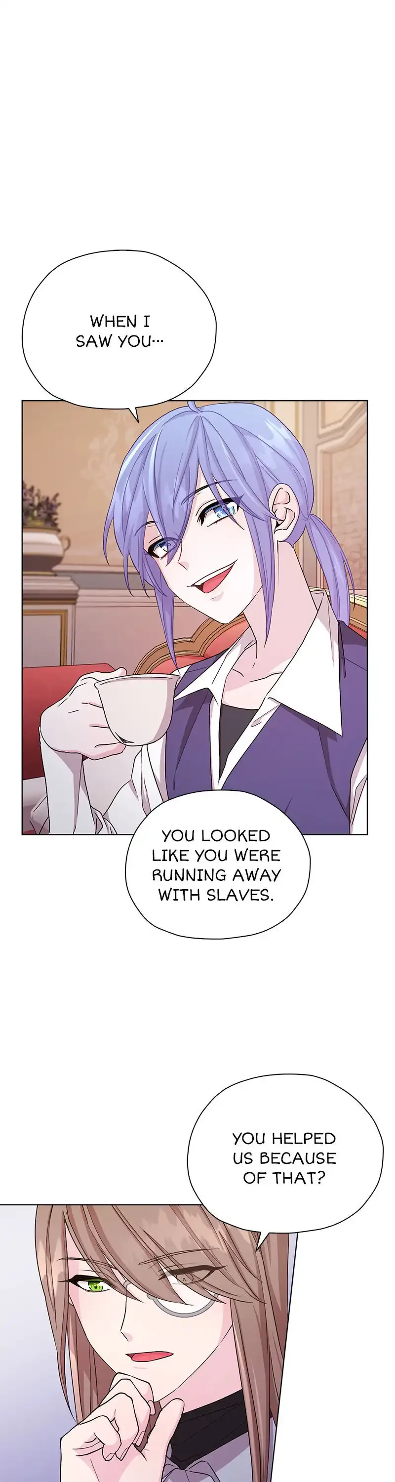The Daughter of the Elemental King Chapter 39 page 24