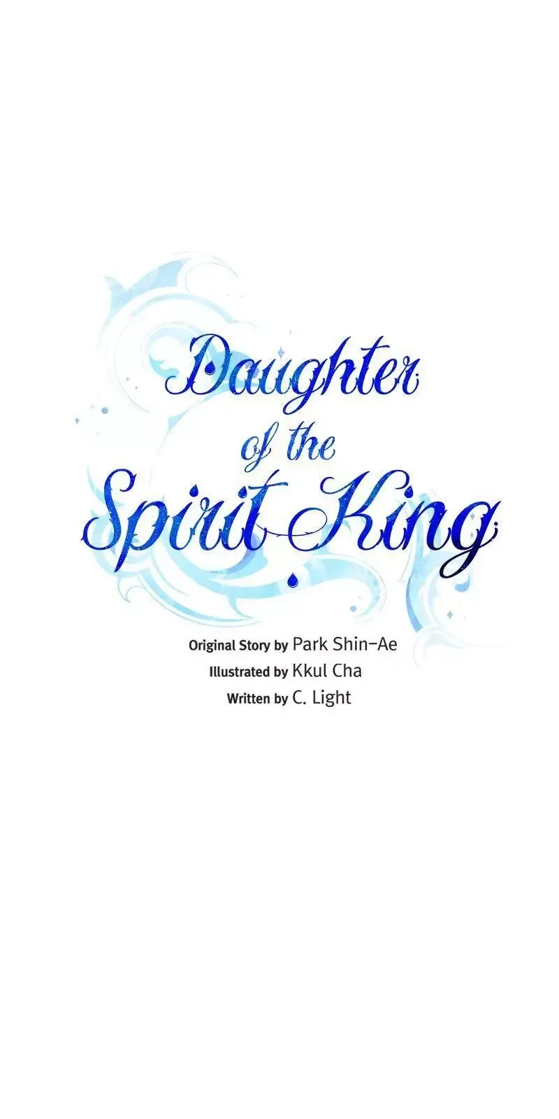The Daughter of the Elemental King Chapter 41 page 5