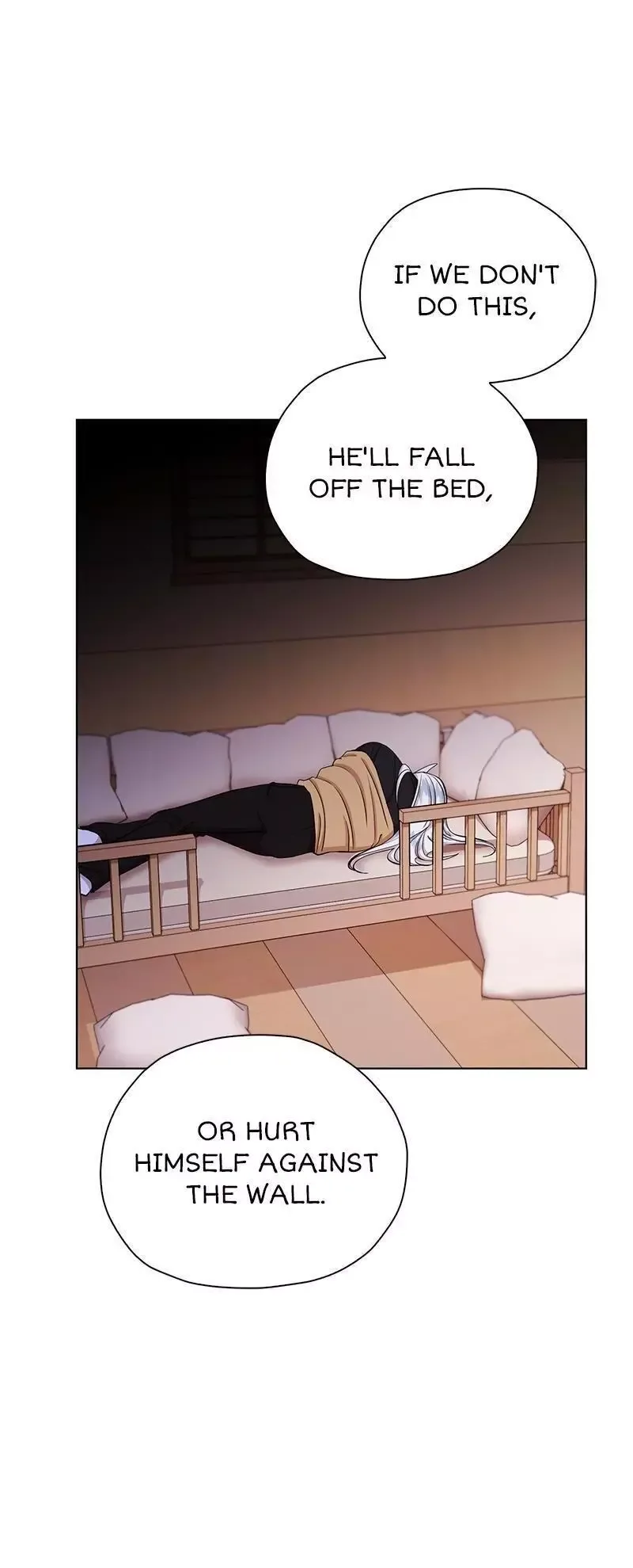 The Daughter of the Elemental King Chapter 41 page 27