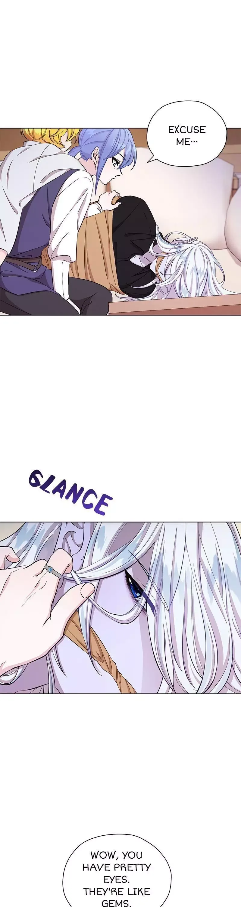 The Daughter of the Elemental King Chapter 41 page 30