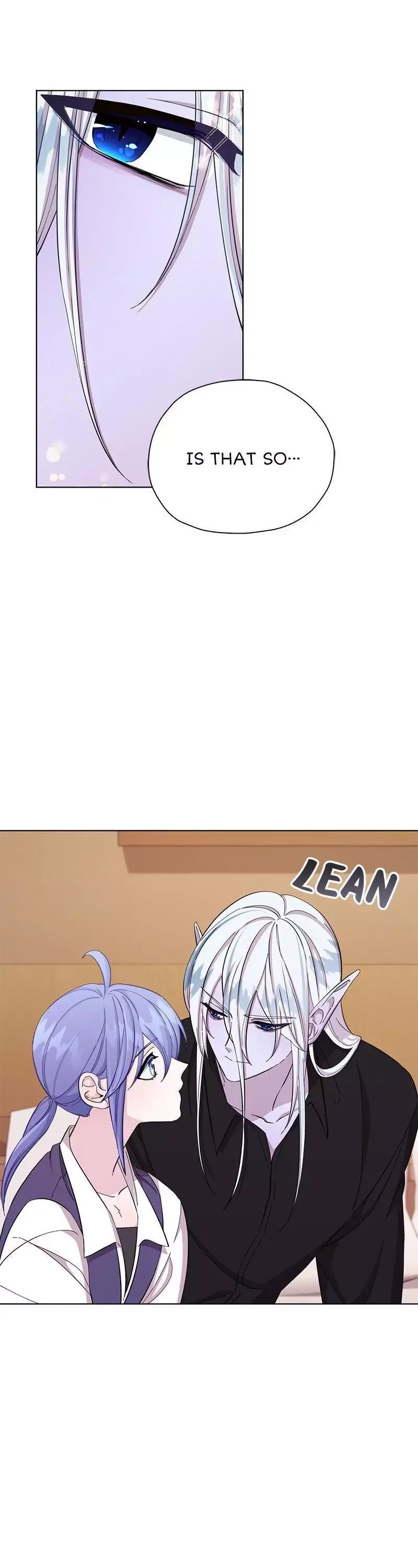 The Daughter of the Elemental King Chapter 41 page 38