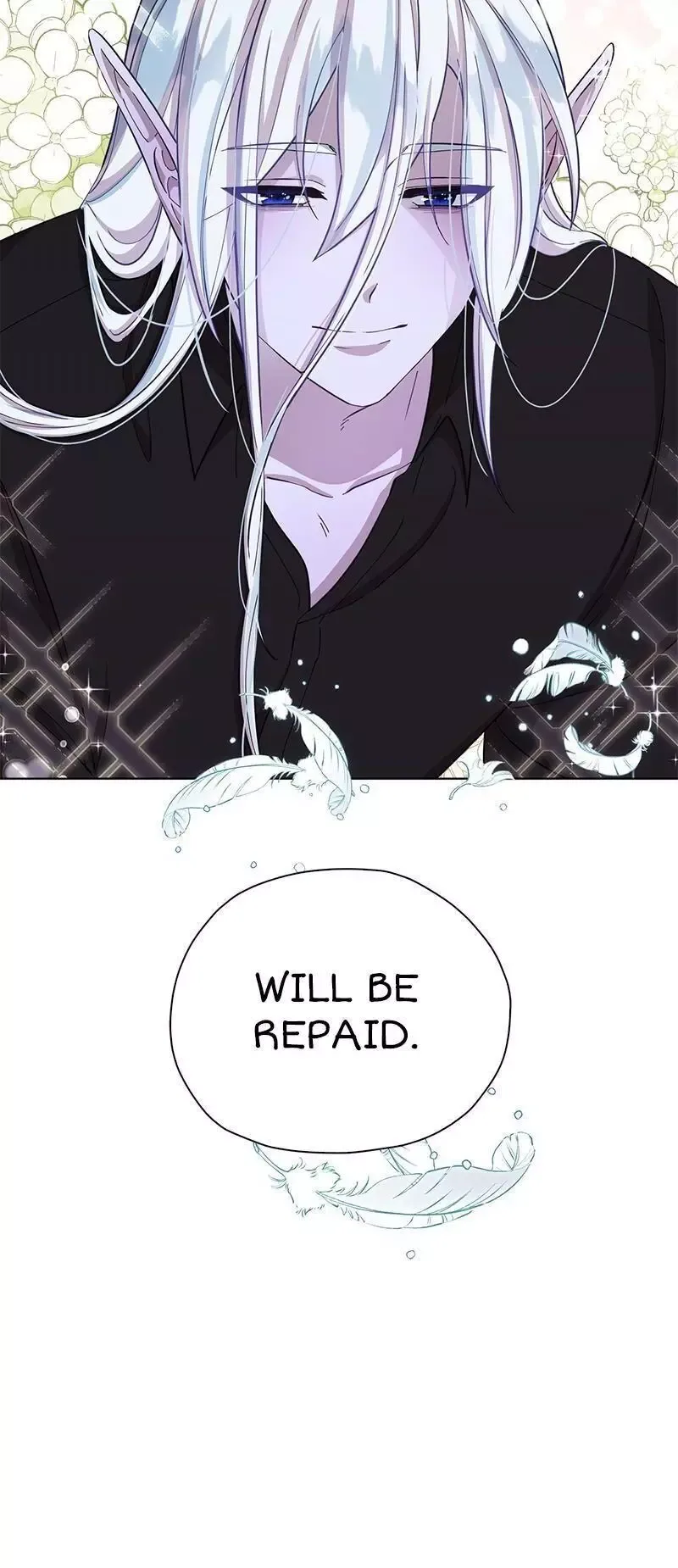 The Daughter of the Elemental King Chapter 41 page 41