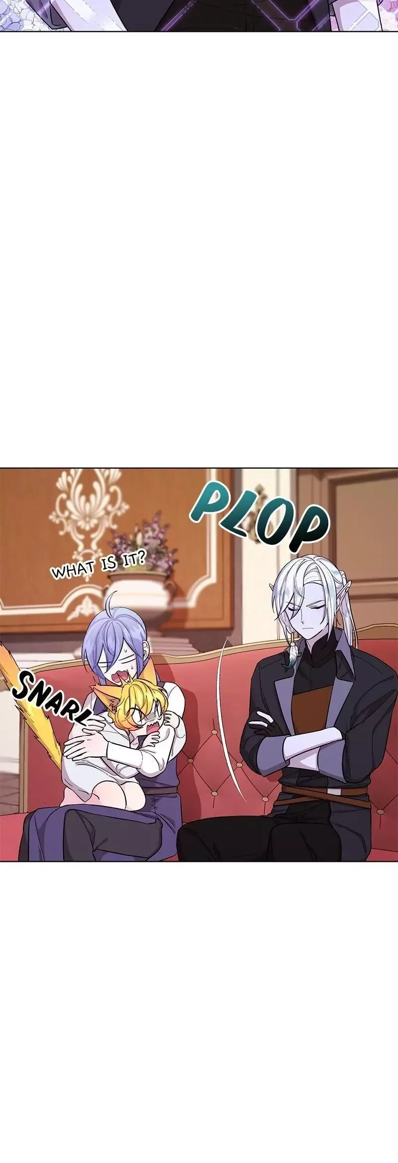 The Daughter of the Elemental King Chapter 42 page 7