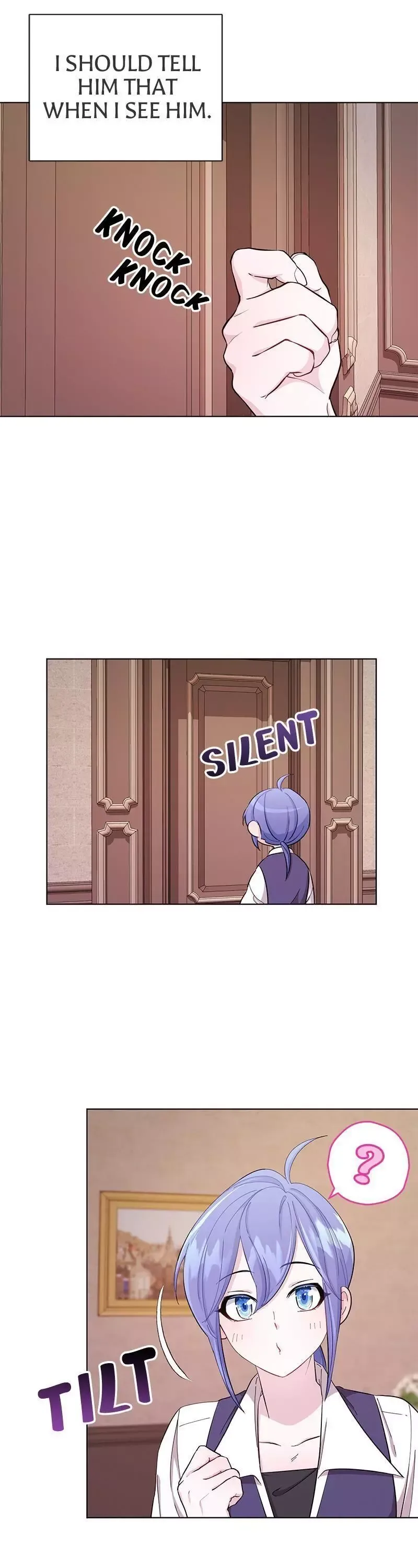 The Daughter of the Elemental King Chapter 42 page 36