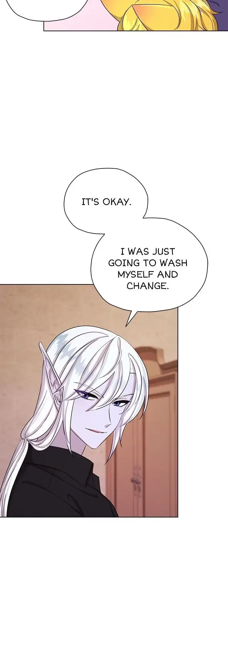 The Daughter of the Elemental King Chapter 43 page 6