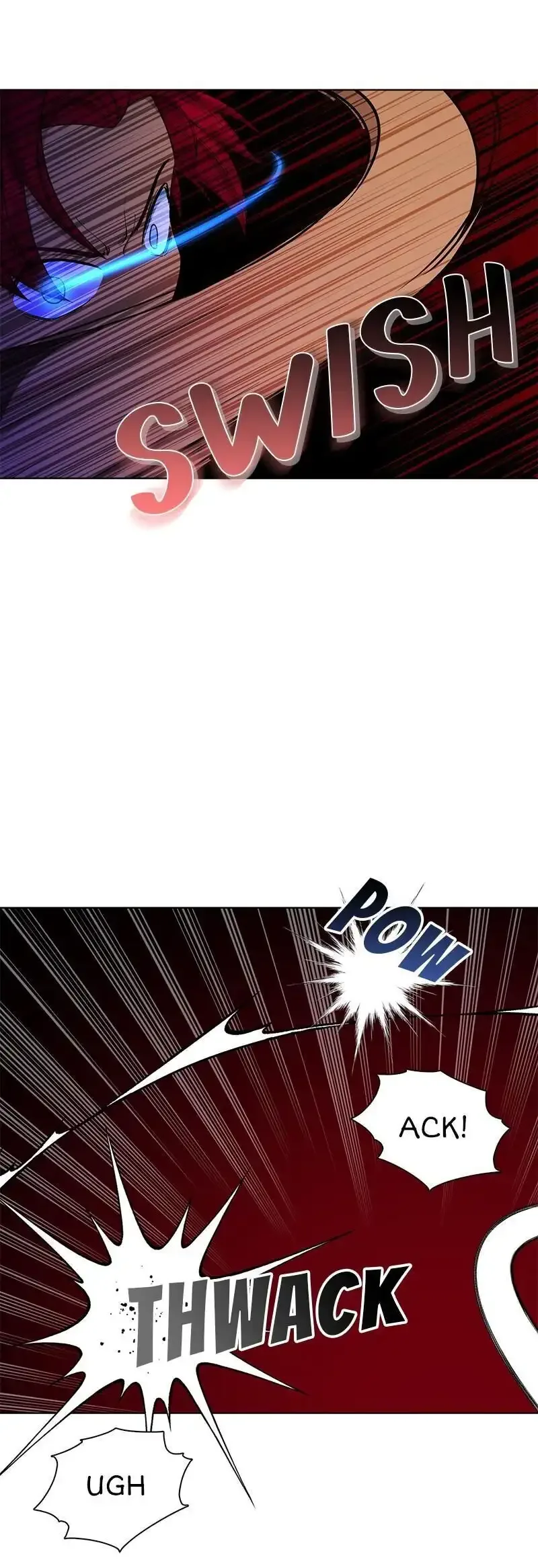 The Daughter of the Elemental King Chapter 43 page 39