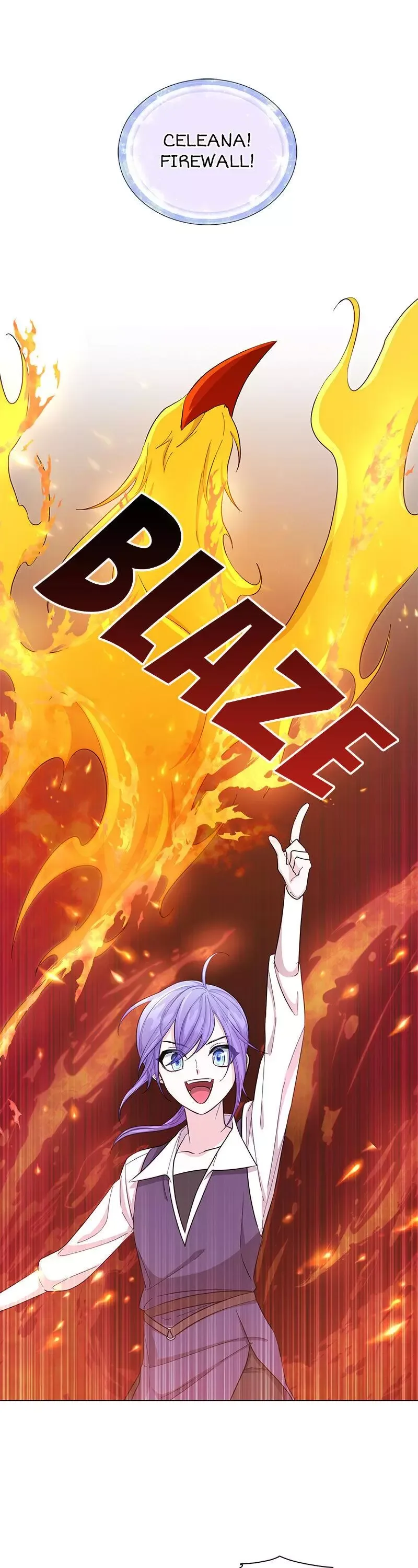 The Daughter of the Elemental King Chapter 44 page 29