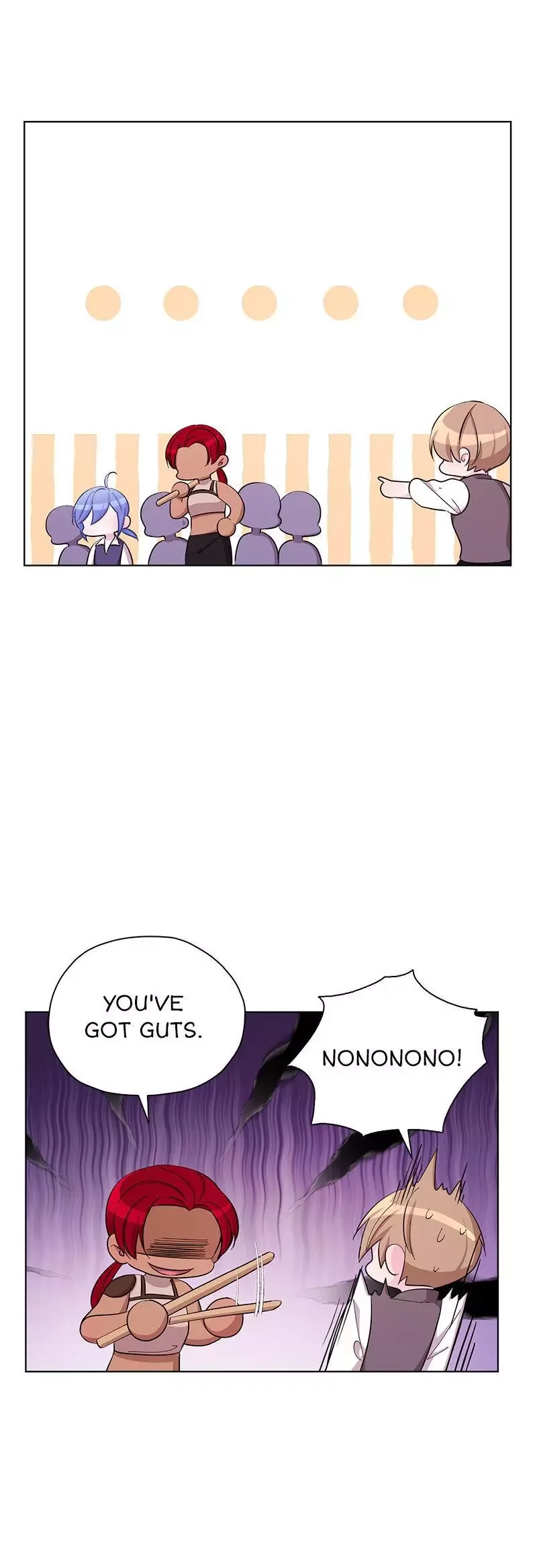 The Daughter of the Elemental King Chapter 44 page 5