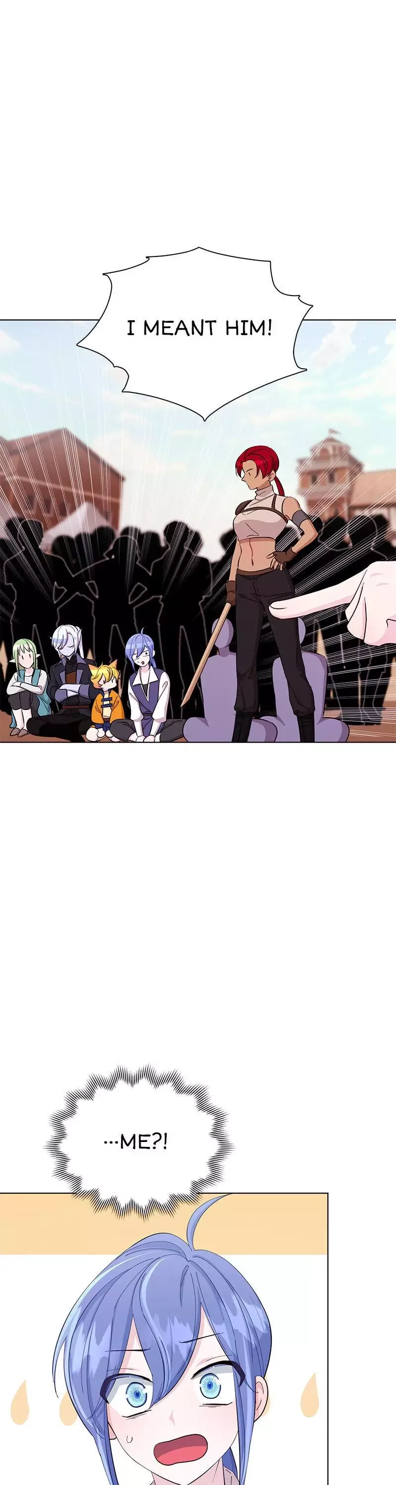 The Daughter of the Elemental King Chapter 44 page 6