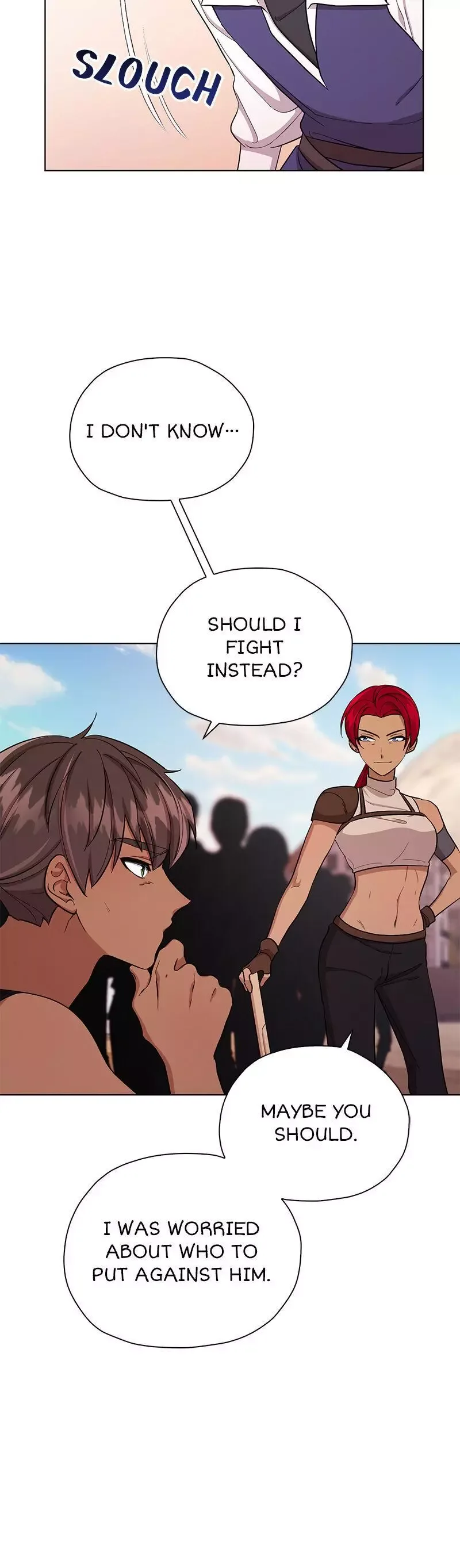 The Daughter of the Elemental King Chapter 44 page 9