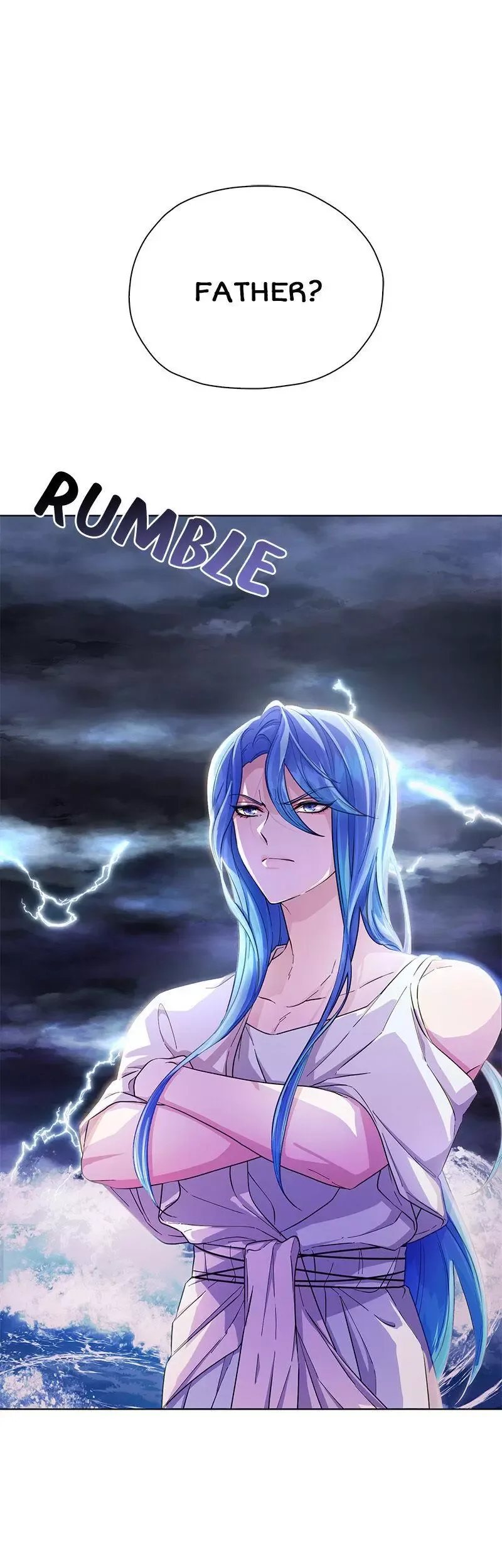 The Daughter of the Elemental King Chapter 47 page 24