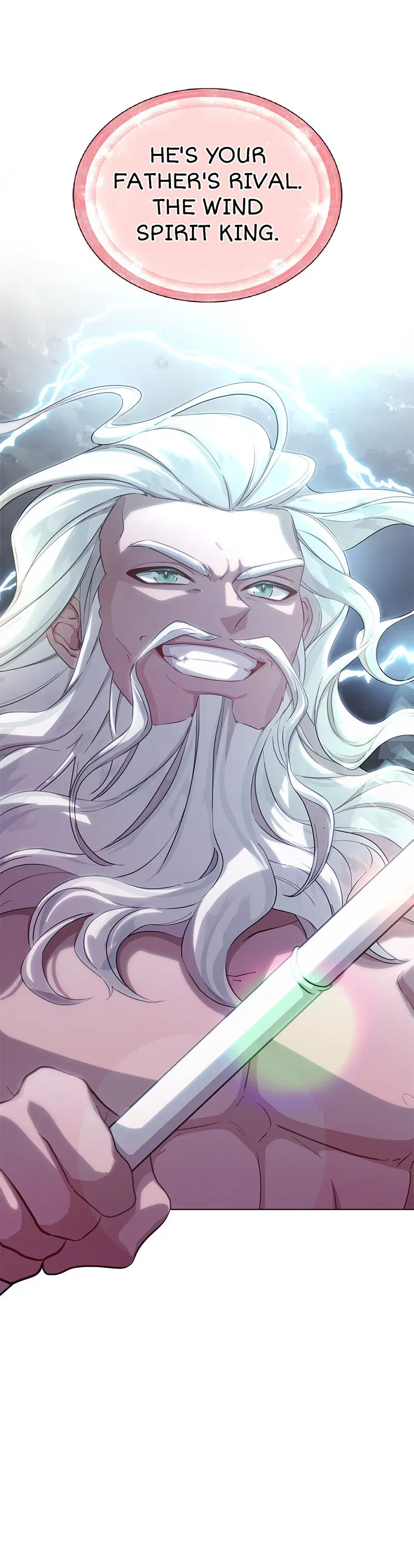 The Daughter of the Elemental King Chapter 48 page 5