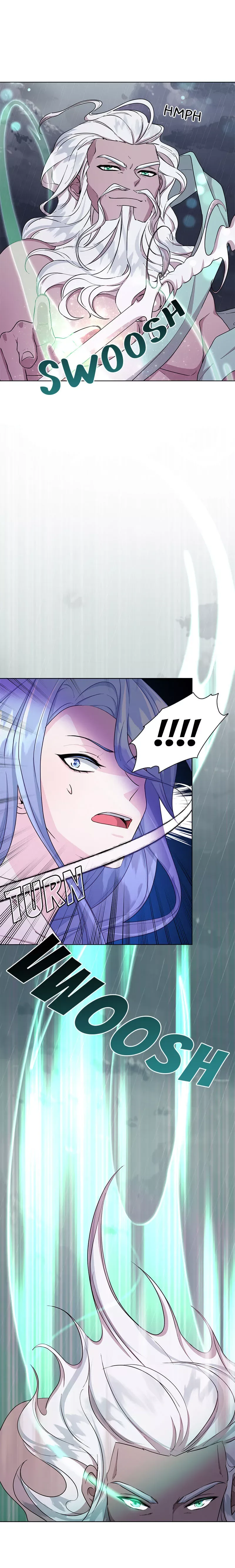 The Daughter of the Elemental King Chapter 48 page 7