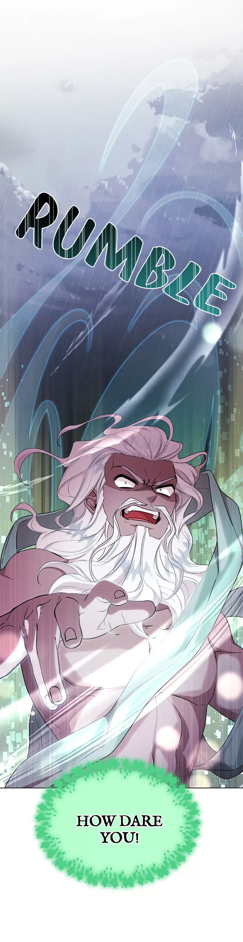 The Daughter of the Elemental King Chapter 48 page 22