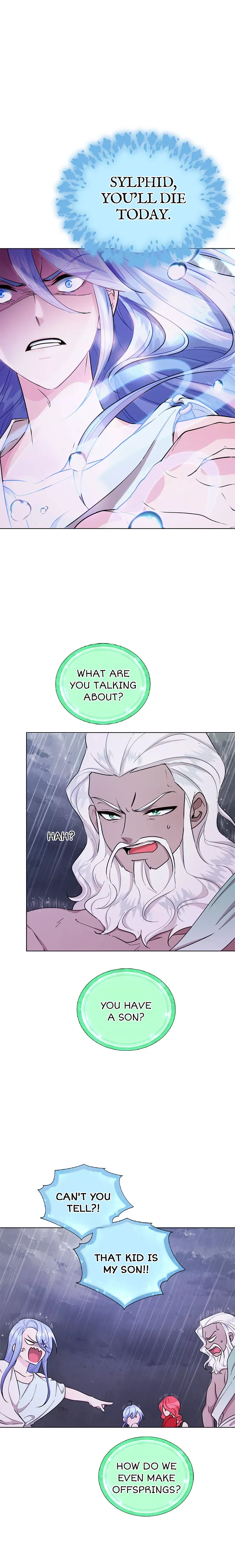 The Daughter of the Elemental King Chapter 49 page 4