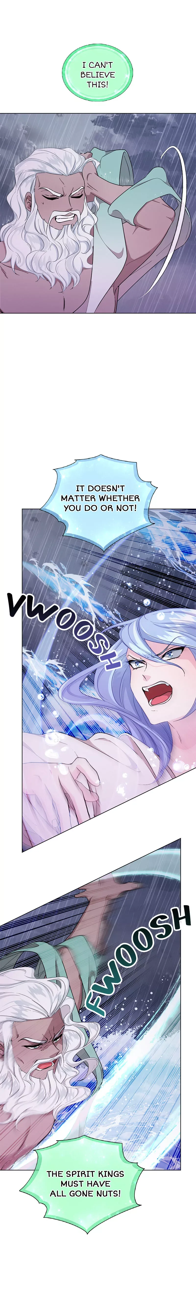 The Daughter of the Elemental King Chapter 49 page 6