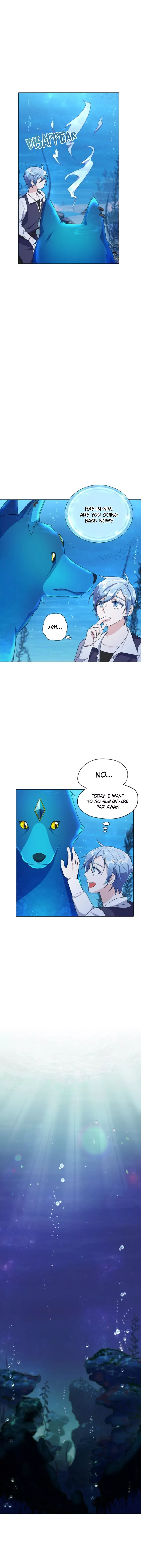 The Daughter of the Elemental King Chapter 5 page 7