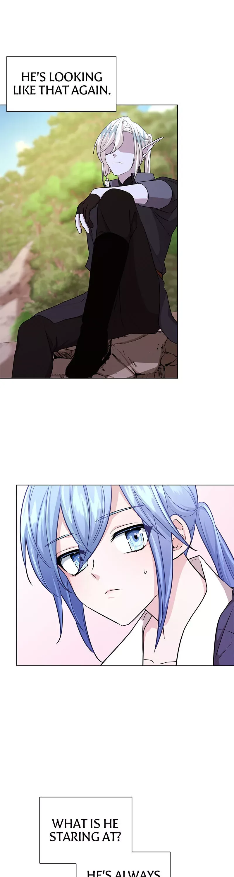 The Daughter of the Elemental King Chapter 54 page 6