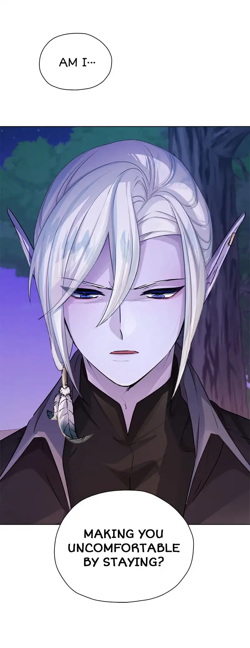 The Daughter of the Elemental King Chapter 55 page 6