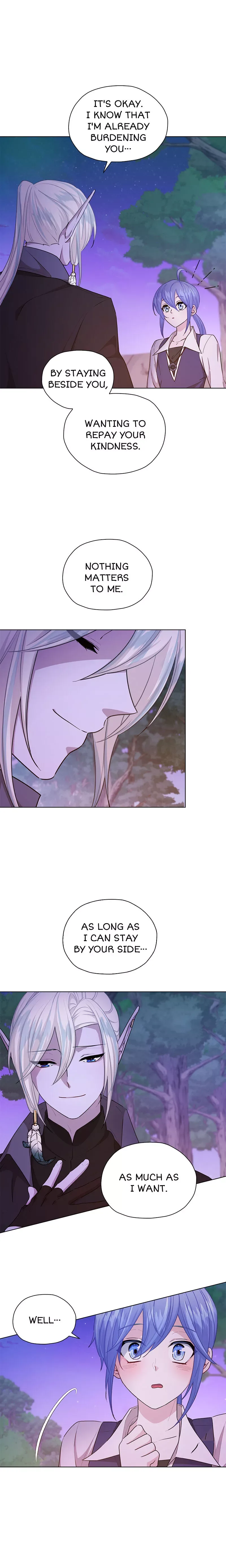The Daughter of the Elemental King Chapter 56 page 3