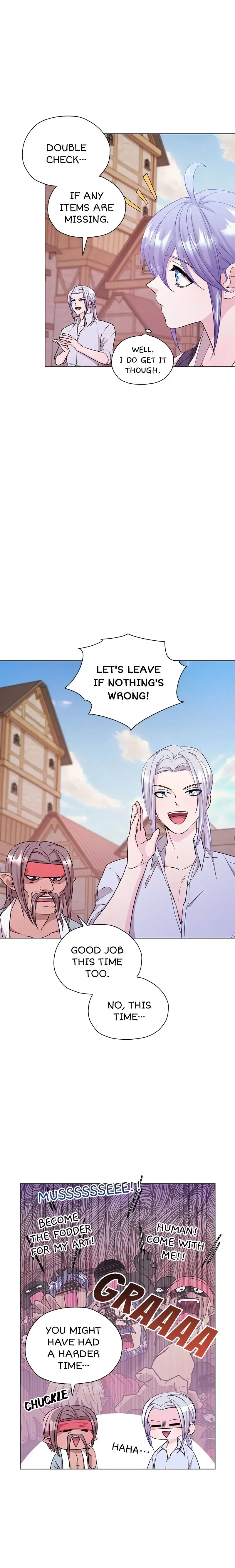 The Daughter of the Elemental King Chapter 59 page 7
