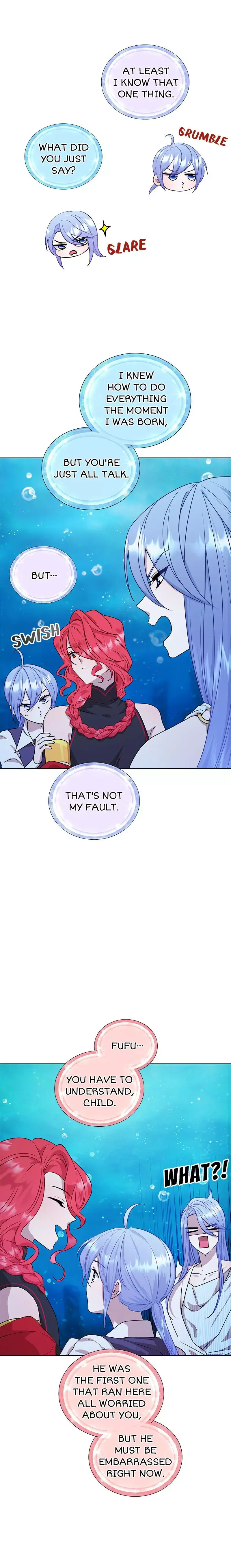 The Daughter of the Elemental King Chapter 60 page 4