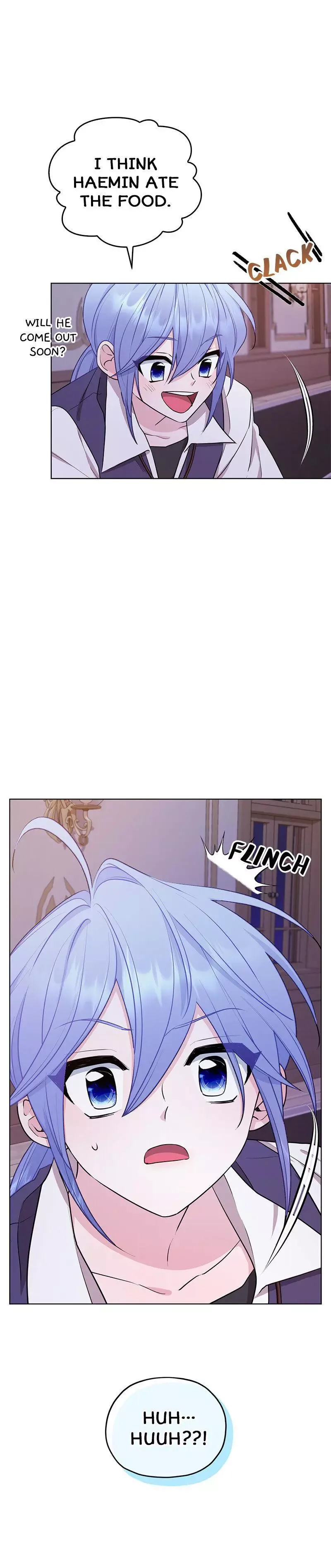 The Daughter of the Elemental King Chapter 68 page 26