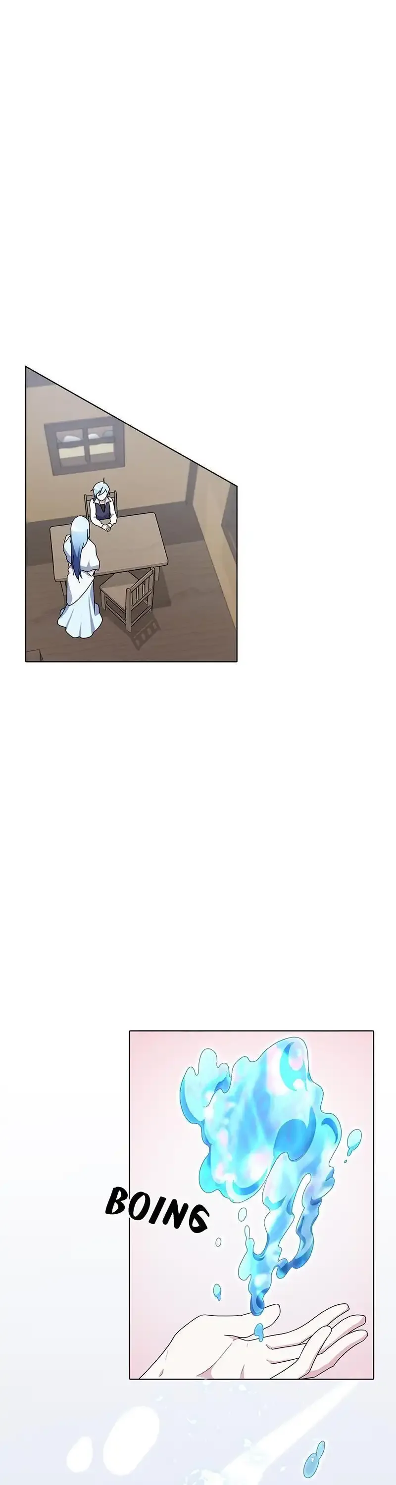 The Daughter of the Elemental King Chapter 7 page 19