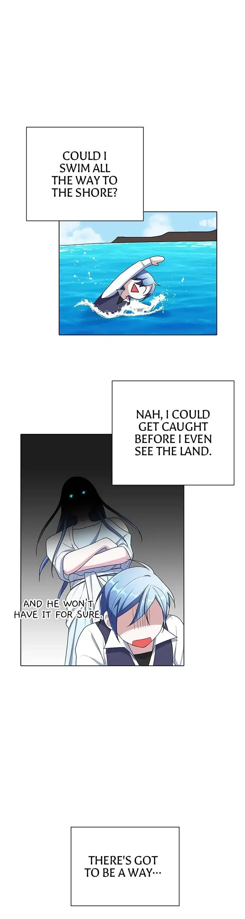 The Daughter of the Elemental King Chapter 7 page 30