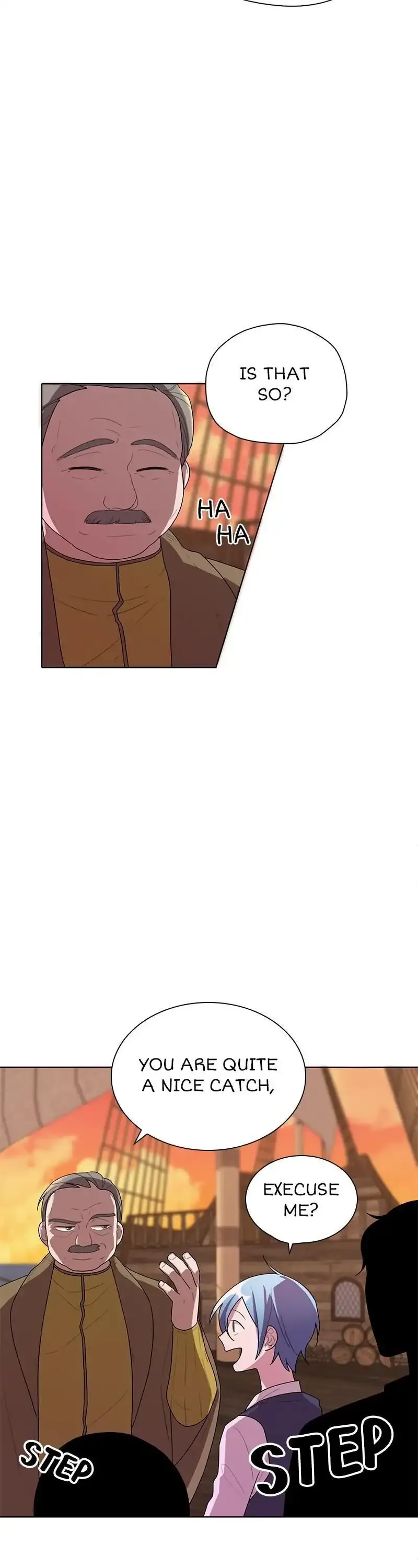 The Daughter of the Elemental King Chapter 7 page 51