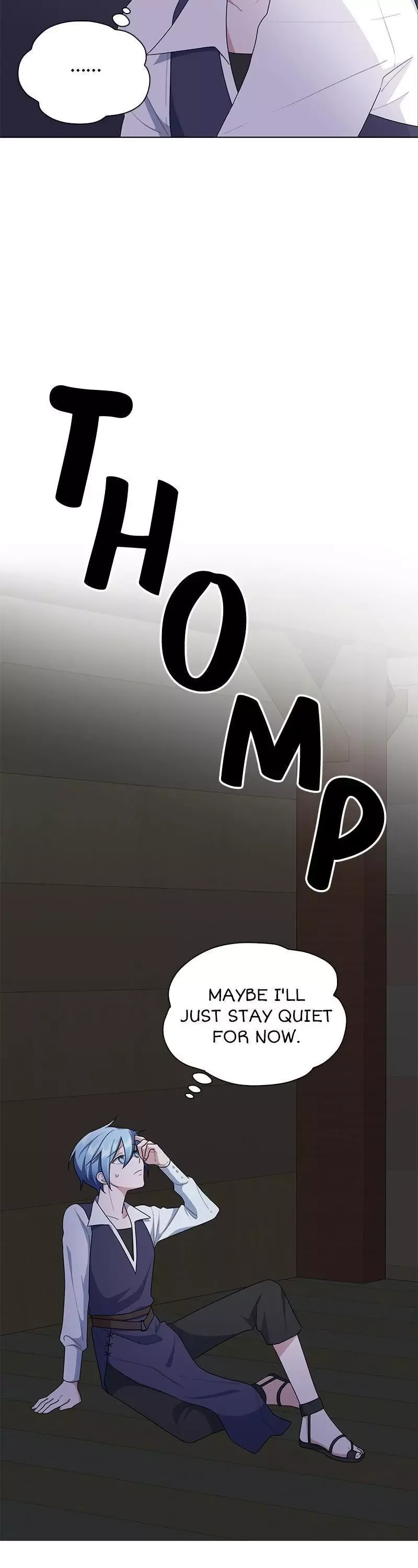 The Daughter of the Elemental King Chapter 8 page 7