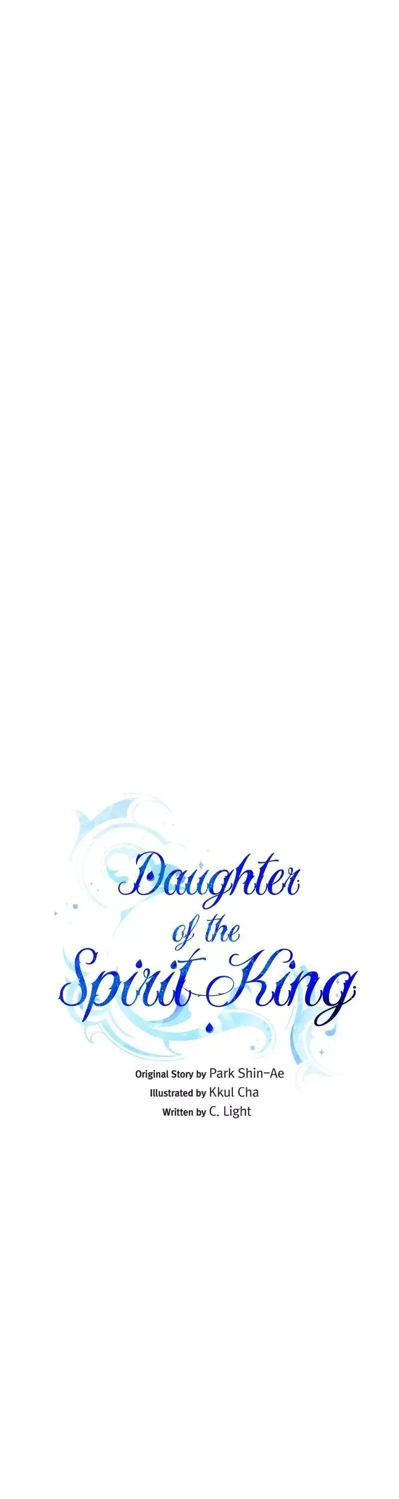 The Daughter of the Elemental King Chapter 8 page 9