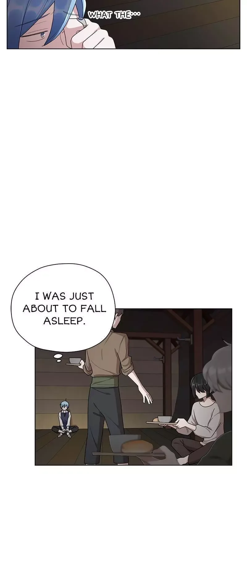 The Daughter of the Elemental King Chapter 8 page 26