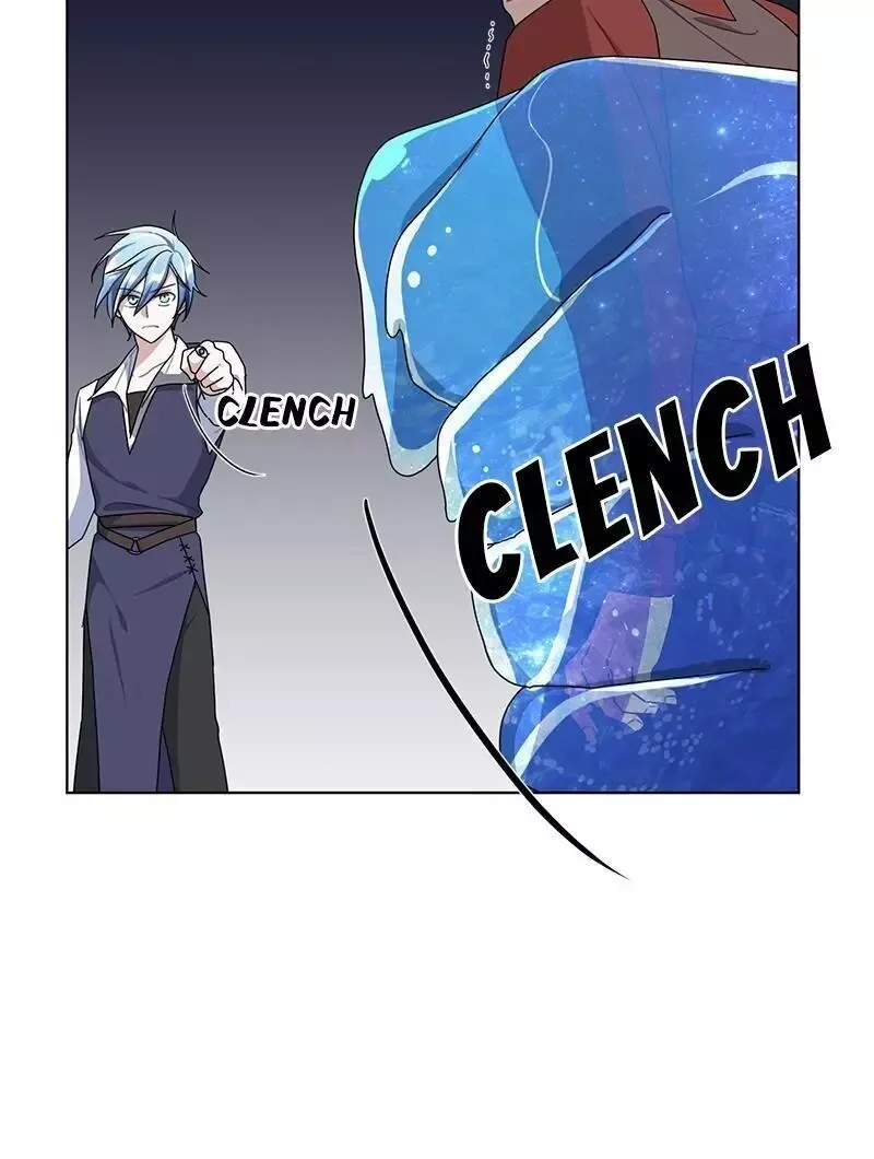 The Daughter of the Elemental King Chapter 8 page 36