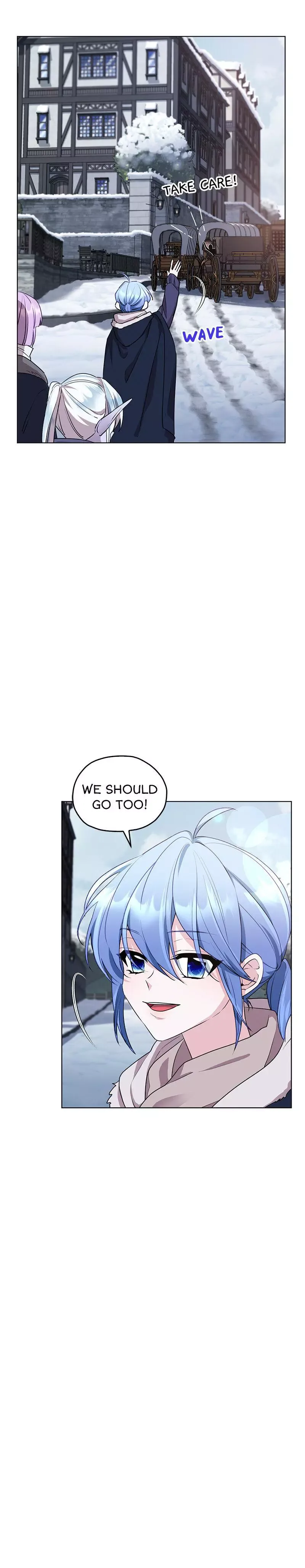 The Daughter of the Elemental King Chapter 81 page 16