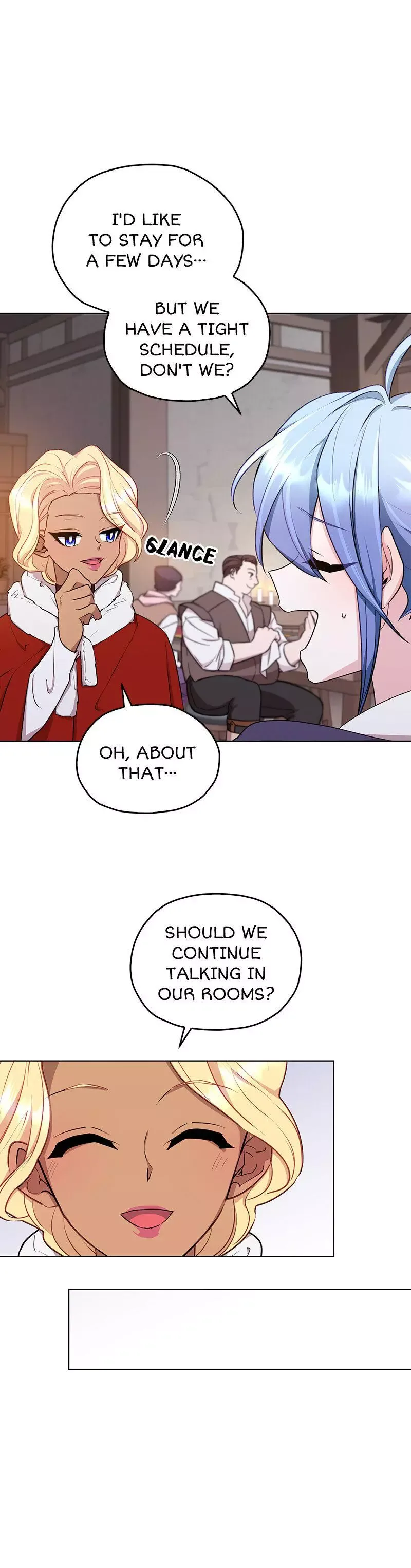 The Daughter of the Elemental King Chapter 81 page 10