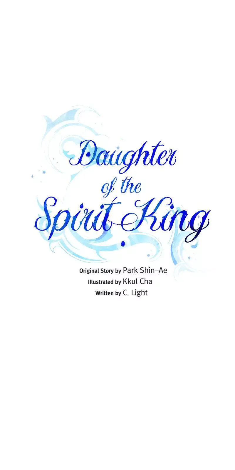The Daughter of the Elemental King Chapter 82 page 4