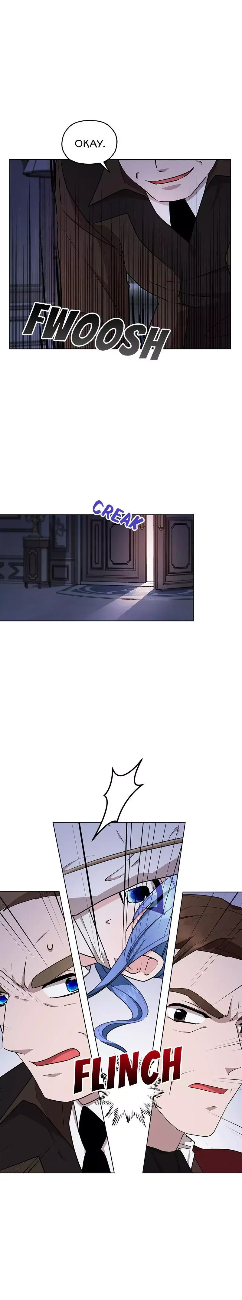 The Daughter of the Elemental King Chapter 83 page 16