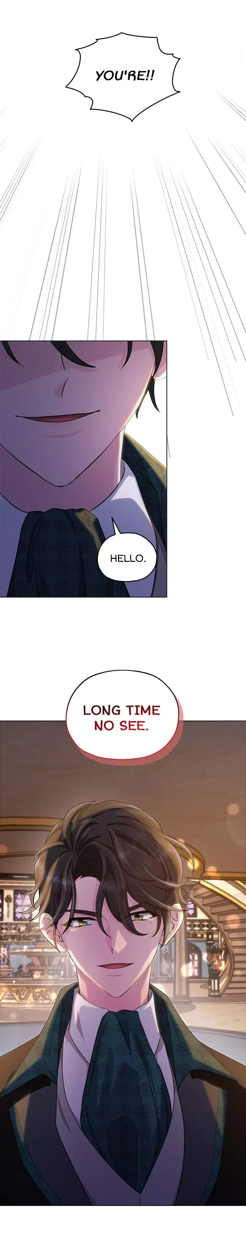 The Daughter of the Elemental King Chapter 86 page 23