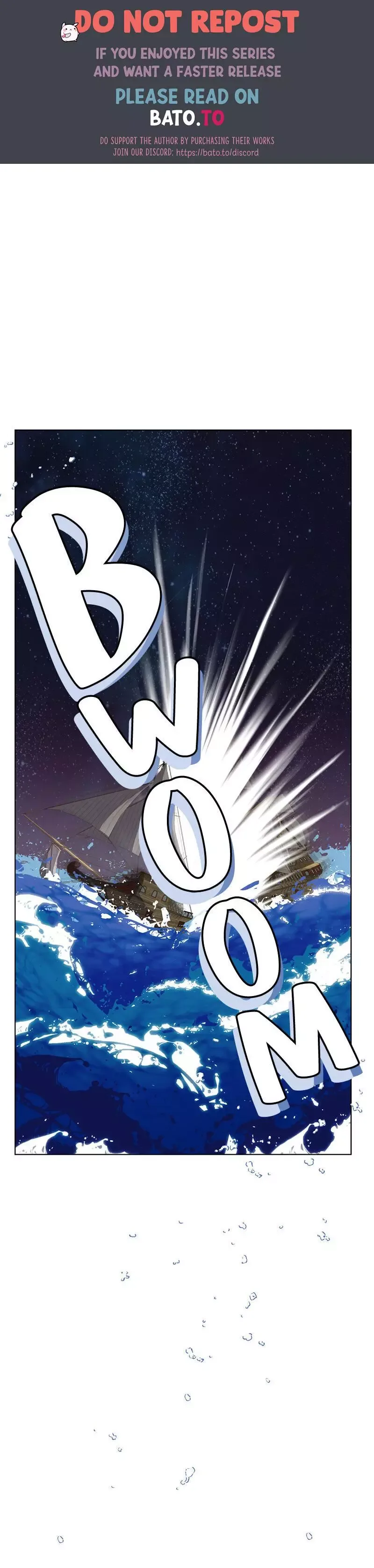 The Daughter of the Elemental King Chapter 9 page 1