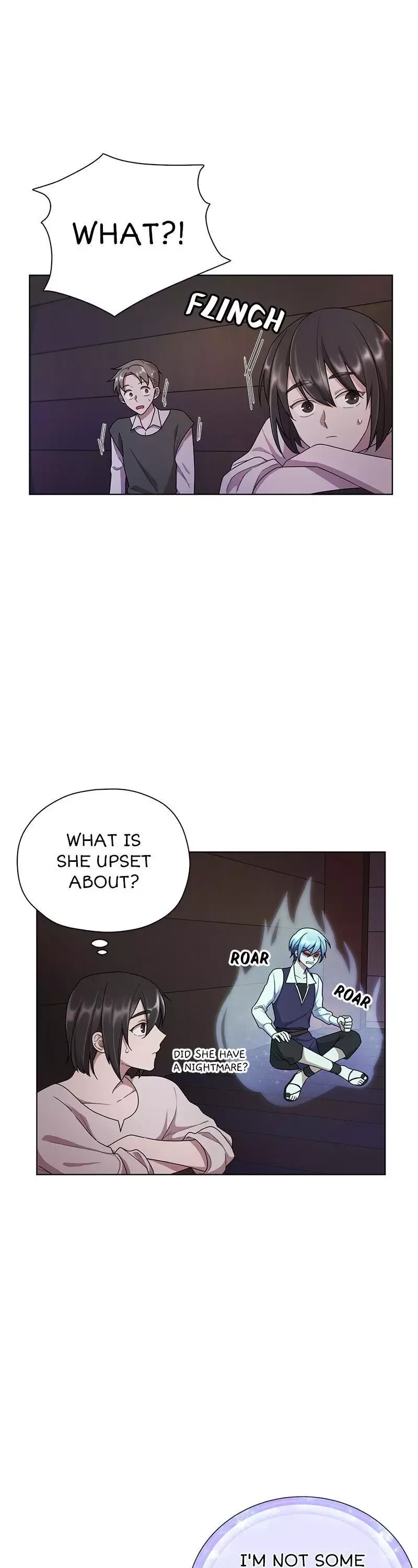 The Daughter of the Elemental King Chapter 9 page 8
