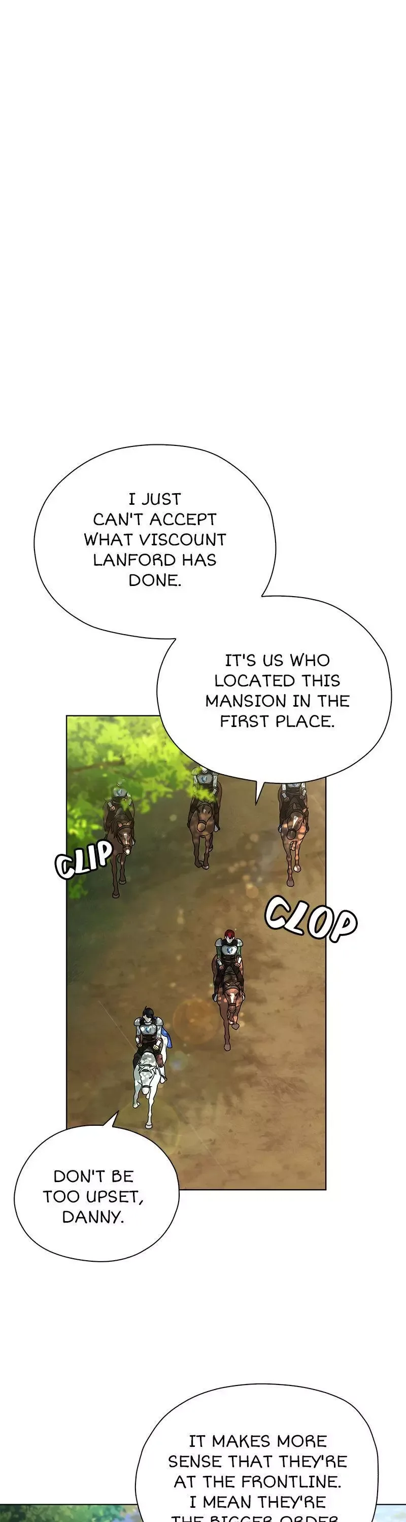 The Daughter of the Elemental King Chapter 9 page 23
